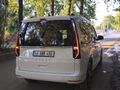 HATASIZ CAM TAVANLI Volkswagen Caddy 2.0 TDI Style 2025 Model
