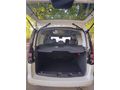 HATASIZ CAM TAVANLI Volkswagen Caddy 2.0 TDI Style 2025 Model