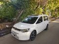 HATASIZ CAM TAVANLI Volkswagen Caddy 2.0 TDI Style 2025 Model