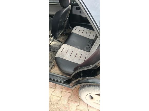 Sahibinden Mazda 323 1.6 GLX 1993 Model