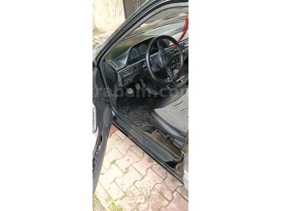 Sahibinden Mazda 323 1.6 GLX 1993 Model