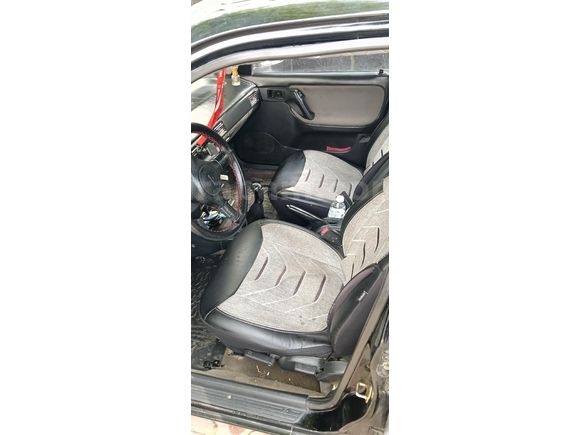 Sahibinden Mazda 323 1.6 GLX 1993 Model