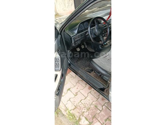 Sahibinden Mazda 323 1.6 GLX 1993 Model