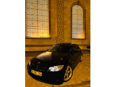 Sahibinden BMW 3 Serisi 320i Premium 2005 Model 