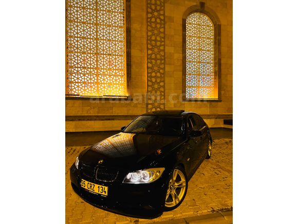 Sahibinden BMW 3 Serisi 320i Premium 2005 Model 