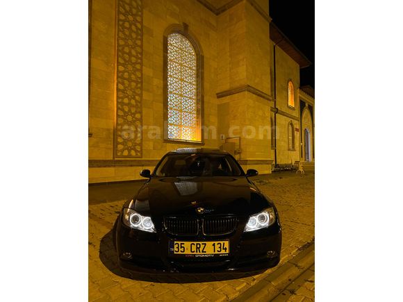Sahibinden BMW 3 Serisi 320i Premium 2005 Model 
