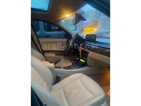 Sahibinden BMW 3 Serisi 320i Premium 2005 Model 