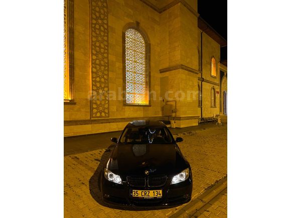 Sahibinden BMW 3 Serisi 320i Premium 2005 Model 