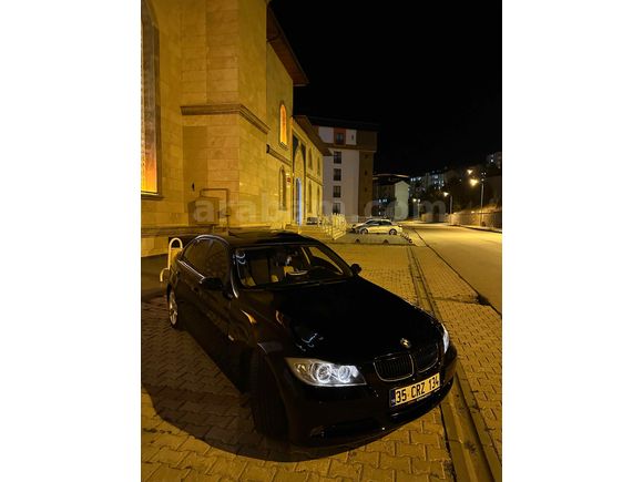 Sahibinden BMW 3 Serisi 320i Premium 2005 Model 