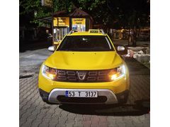 Sahibinden Dacia Duster 1.5 dCi Prestige 2018 Model