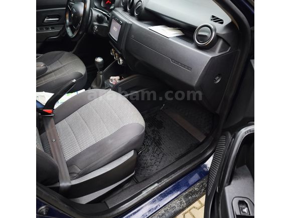 Sahibinden Dacia Duster 1.5 dCi Prestige 2018 Model