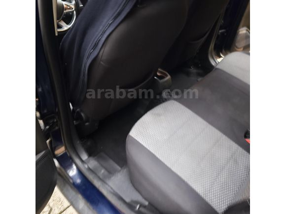 Sahibinden Dacia Duster 1.5 dCi Prestige 2018 Model