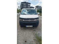 Sahibinden Volkswagen Transporter 2.0 TDI Panelvan 2012 Model