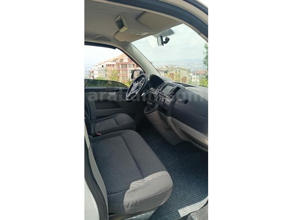 Sahibinden Volkswagen Transporter 2.0 TDI Panelvan 2012 Model