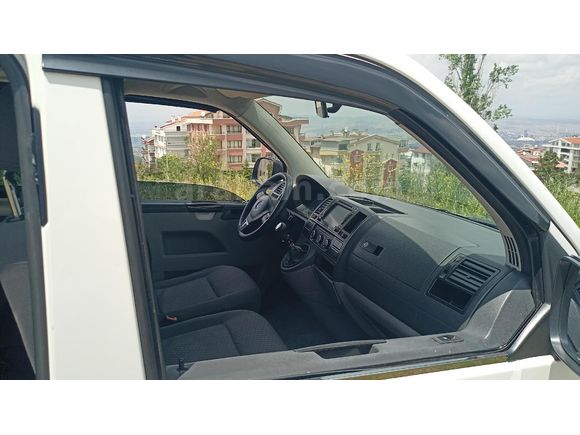 Sahibinden Volkswagen Transporter 2.0 TDI Panelvan 2012 Model