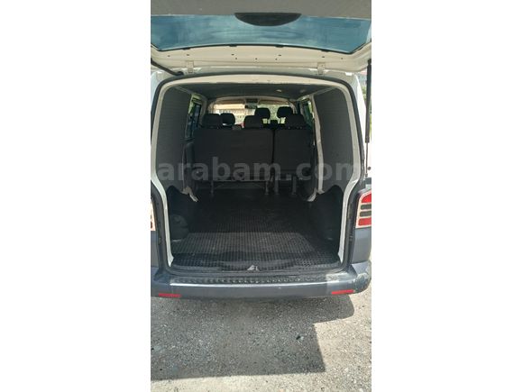 Sahibinden Volkswagen Transporter 2.0 TDI Panelvan 2012 Model