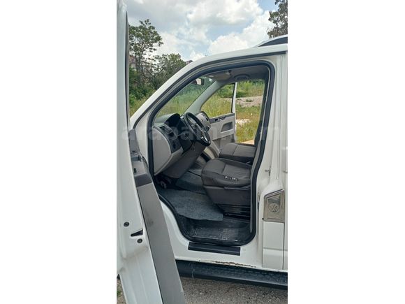 Sahibinden Volkswagen Transporter 2.0 TDI Panelvan 2012 Model