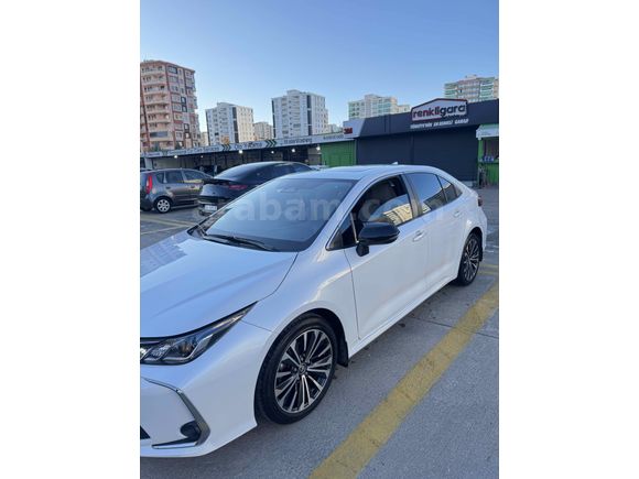Sahibinden Toyota Corolla 1.5 Flame X-Pack 2023 Model 