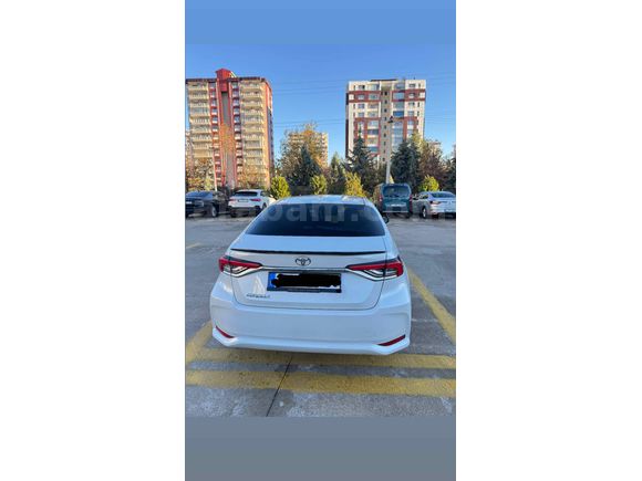 Sahibinden Toyota Corolla 1.5 Flame X-Pack 2023 Model 
