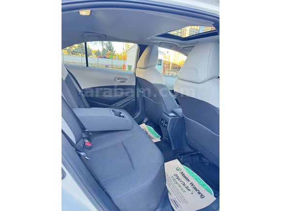 Sahibinden Toyota Corolla 1.5 Flame X-Pack 2023 Model 