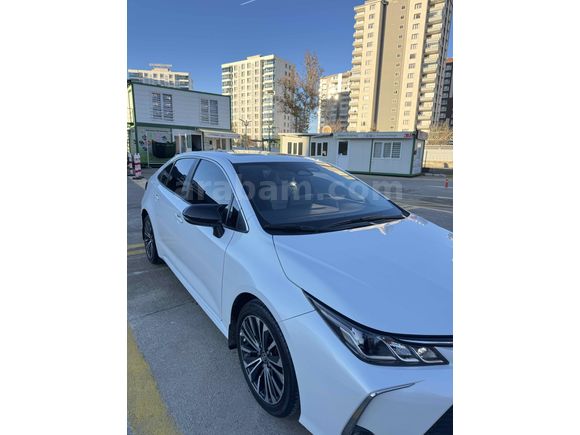Sahibinden Toyota Corolla 1.5 Flame X-Pack 2023 Model 