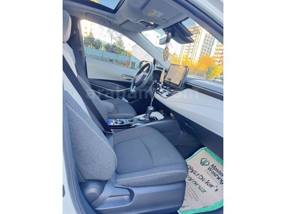 Sahibinden Toyota Corolla 1.5 Flame X-Pack 2023 Model 