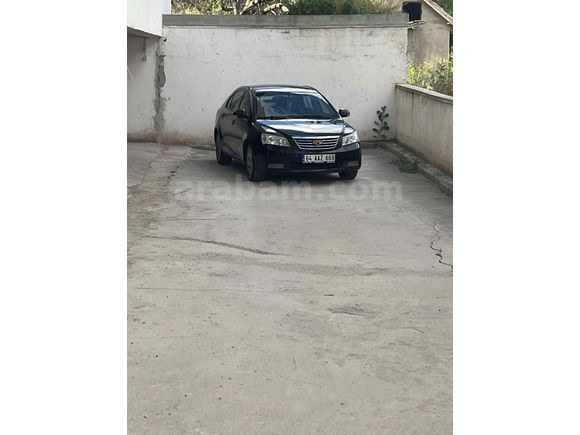 Sahibinden Geely Emgrand 1.5 GSL Premium 2011 Model 