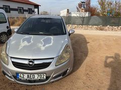Sahibinden Opel Corsa 1.2 Twinport Essentia 2009 Model 