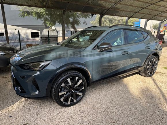 Sahibinden Cupra Formentor 1.5 TSI 2025 Model