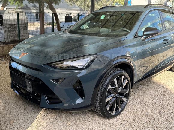 Sahibinden Cupra Formentor 1.5 TSI 2025 Model