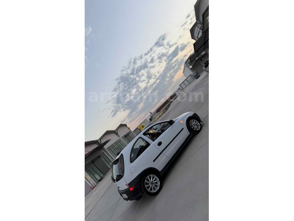Sahibinden Opel Corsa 1.3 CDTI Cosmo 2004 Model 
