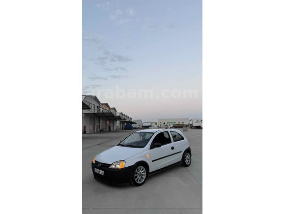 Sahibinden Opel Corsa 1.3 CDTI Cosmo 2004 Model 