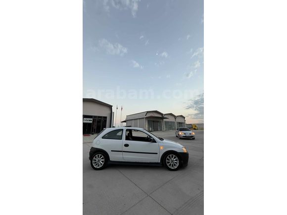 Sahibinden Opel Corsa 1.3 CDTI Cosmo 2004 Model 