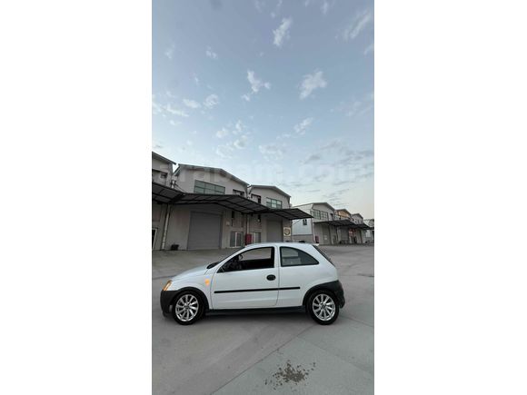 Sahibinden Opel Corsa 1.3 CDTI Cosmo 2004 Model 