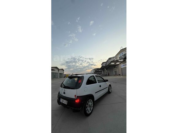 Sahibinden Opel Corsa 1.3 CDTI Cosmo 2004 Model 