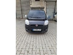 Sahibinden Fiat Doblo Combi 1.6 Multijet Premio 2013 Model