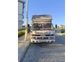 Sahibinden Isuzu NKR Wide