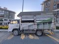 Sahibinden Isuzu NKR Wide