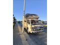 Sahibinden Isuzu NKR Wide