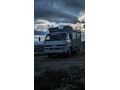 Sahibinden Isuzu NKR Wide