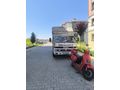 Sahibinden Isuzu NKR Wide
