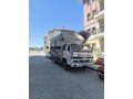 Sahibinden Isuzu NKR Wide