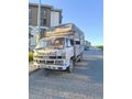 Sahibinden Isuzu NKR Wide
