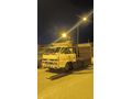 Sahibinden Isuzu NKR Wide