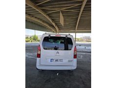 Sahibinden Citroen Berlingo 1.6 HDi Selection 2016 Model  186.000 km Beyaz