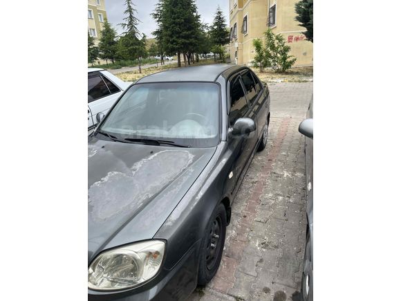Sahibinden Hyundai Accent 1.6 Admire 2005 Model 
