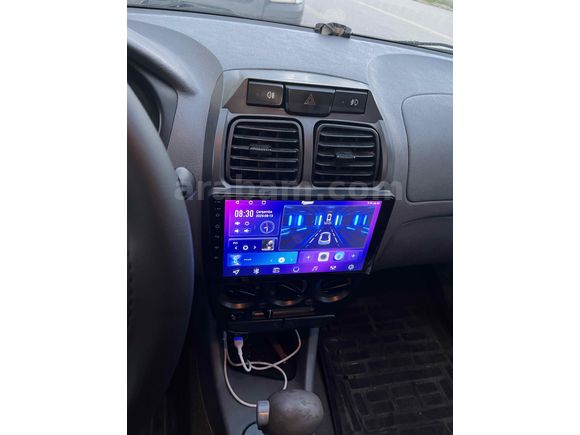 Sahibinden Hyundai Accent 1.6 Admire 2005 Model 