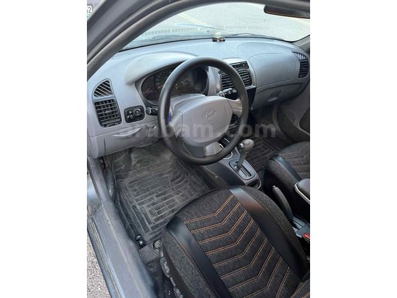 Sahibinden Hyundai Accent 1.6 Admire 2005 Model 