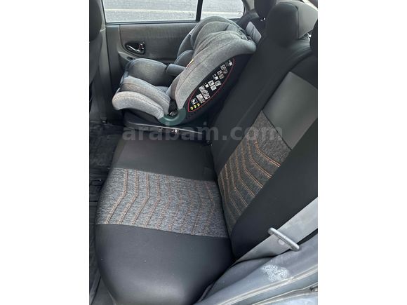 Sahibinden Hyundai Accent 1.6 Admire 2005 Model 