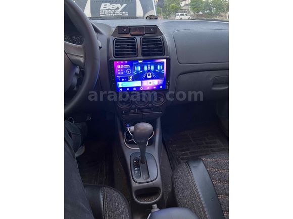 Sahibinden Hyundai Accent 1.6 Admire 2005 Model 